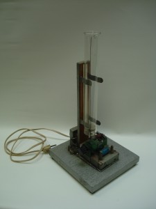 modelo cinético dos gases ideais